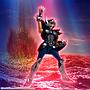 WHALE MOSES SAINT CLOTH MYTH Tamashii Nations