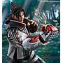 Jin Kazama S.H.Figuarts Tamashii Nations