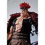 EUSTASS.KID -The Raid on Onigashima- S.H.Figuarts Tamashii Nations