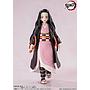 Nezuko Kamado S.H.Figuarts Tamashii Nations