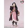 Nezuko Kamado S.H.Figuarts Tamashii Nations