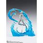 Water Blue Ver. for S.H.FiguartsTAMASHII EFFECT Tamashii Nations