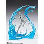 Water Blue Ver. for S.H.FiguartsTAMASHII EFFECT Tamashii Nations