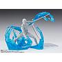 Water Blue Ver. for S.H.FiguartsTAMASHII EFFECT Tamashii Nations