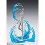 Water Blue Ver. for S.H.FiguartsTAMASHII EFFECT Tamashii Nations