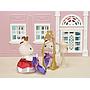Set Boutique de Moda Sylvanian Family Epoch