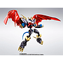 FIGURA ACCION S.H.FIGUARTS IMPERIALDRAMON FIGHTER MODE PREMIUM COLOR EDITION  TAMASHII NATIONS Digimon