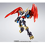FIGURA ACCION S.H.FIGUARTS IMPERIALDRAMON FIGHTER MODE PREMIUM COLOR EDITION  TAMASHII NATIONS Digimon