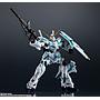 FIGURA ACCION GUNDAM UNIVERSE RX-0 UNICORN GUNDAM AWAKENED  TAMASHII NATIONS