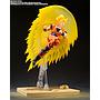 Super Saiyan Son Goku’S Efect Parts Set-Teleport Kamehameha- S.H.Figuarts