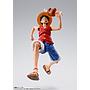 Monkey.D.Luffy -Romance Dawn- S.H.Figuarts