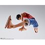 Monkey.D.Luffy -Romance Dawn- S.H.Figuarts