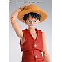 Monkey.D.Luffy -Romance Dawn- S.H.Figuarts