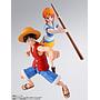 Monkey.D.Luffy -Romance Dawn- S.H.Figuarts