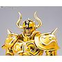 Taurus Aldebaran <Revival Ver.> SAINT CLOTH MYTH EX