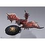 Rathalos -20Th Anniversary Edition- S.H.MonsterArts