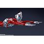 Ultraman & Emi [Ultraman: Rising] S.H.Figuarts