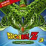 Álbum Dragon Ball Z 3 – Saga de Cell