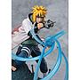 [Extra Battle] Minato Namikaze-Rasengan- Figuarts ZERO