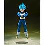 Super Saiyan God Super Saiyan Vegeta -Unwavering Saiyan Pride- S.H.Figuarts