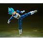 Super Saiyan God Super Saiyan Vegeta -Unwavering Saiyan Pride- S.H.Figuarts