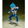 Super Saiyan God Super Saiyan Vegeta -Unwavering Saiyan Pride- S.H.Figuarts