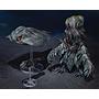 FIGURA ACCION HEDORAH 50TH ANNIVERSARY SPECIAL SETGODZILLA VS. HEDORAH TAMASHII NATIONS
