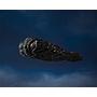 Hedorah 50TH Anniversary Special SET Godzilla VS. Hedorah S.H Monster Arts