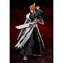 S.H. Figuart Ichigo Kurosaki Dual Zangetsu