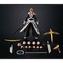 S.H. Figuart Ichigo Kurosaki Dual Zangetsu