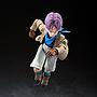 TRUNKS -GT-