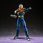 Super Android 17 - S.H.Figuarts