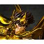 Sagittarius Seiya Figuarts Zero Touche Métallique
