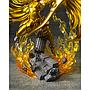 Sagittarius Seiya Figuarts Zero Touche Métallique