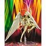 FIGURA ACCION S.H.FIGUARTS WONDER WOMAN GOLDEN ARMOR WW84  TAMASHII NATIONS