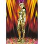 FIGURA ACCION S.H.FIGUARTS WONDER WOMAN GOLDEN ARMOR WW84  TAMASHII NATIONS