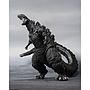 Godzilla [2016] The Fourth Orthochromatic Ver - S.H.MonsterArts