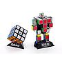 Rubik'S Cube Robo - CHOGOKIN