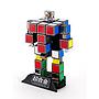 Rubik'S Cube Robo - CHOGOKIN