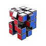 Rubik'S Cube Robo - CHOGOKIN