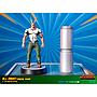 ESTATUA MY HERO ACADEMIA ALL MIGHT CASUAL WEAR FIRST 4 FIGURES