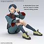 Figure-rise Standard NIKA NANAURA
