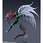 ELEMENTAL HERO FLAME WINGMAN S.H.MonsterArts