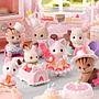 BABY CAKE PARTY SERIES_PACK AND BOX