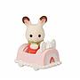 BABY CAKE PARTY SERIES_PACK AND BOX