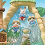 SECRET FOREST FALLS