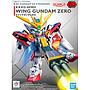 MODEL KIT SD GUNDAM EX STANDARD WING GUNDAM ZERO BANDAI HOBBY