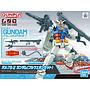 MODEL KIT ENTRY GRADE RX 78 2 GUNDAM FULL WEAPON SET BANDAI HOBBY
