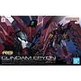 MODEL KIT RG 1/144 GUNDAM EPYON BANDAI HOBBY