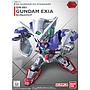 SD GUNDAM EX STANDARD GUNDAM EXIA
